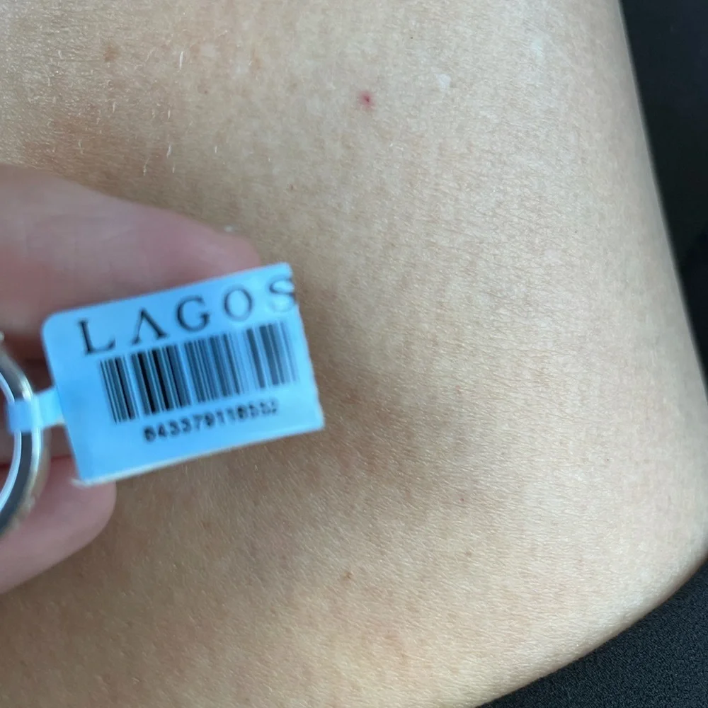 Lagos ring - Picture 2 of 4